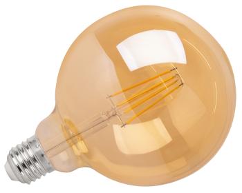 MEGAMAN MM10024 Globe bol | E27 fitting  | Energielabel F