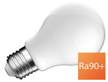 MEGAMAN MM10032 Bol Peer bol | E27 fitting  | Energielabel E