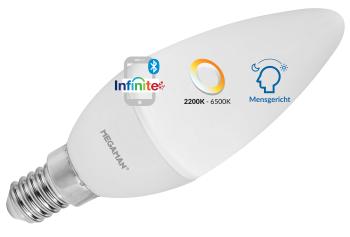 MEGAMAN MM11530 Infinite  |  fitting