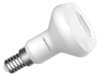 MEGAMAN MM09893 Reflector R50  |  fitting