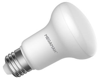 MEGAMAN MM09894 Reflector R63 spot | E27 fitting  | Energielabel A