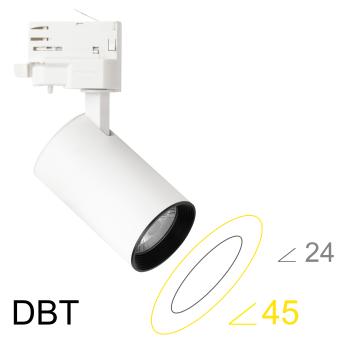 MEGAMAN MM09991 MARCO Spot 3 fase track | 