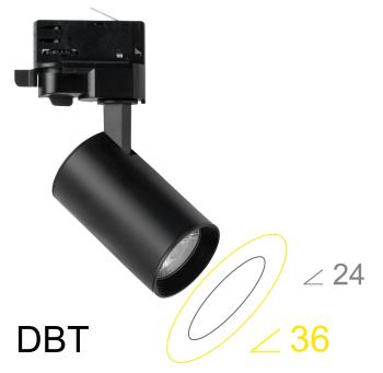 MEGAMAN MM10111 MARCO Spot 3 fase track | 