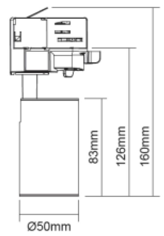 MEGAMAN MM10112 MARCO Spot 3 fase track |
IP20
IK02 | Incl. lamp | G MM10112 MEGAMAN MM10112 MARCO Spot 3 fase track |
IP20
IK02 | Incl. lamp | G MM10112