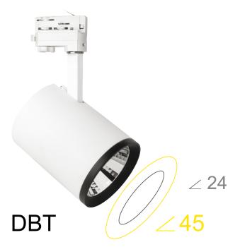 MEGAMAN MM10118 MARCO Spot 3 fase track | 