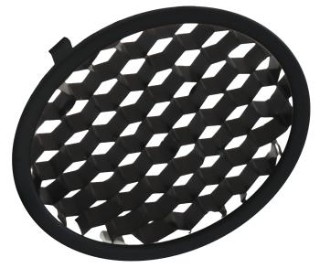 MEGAMAN MM10105 MARCO Spot 3 fase track   