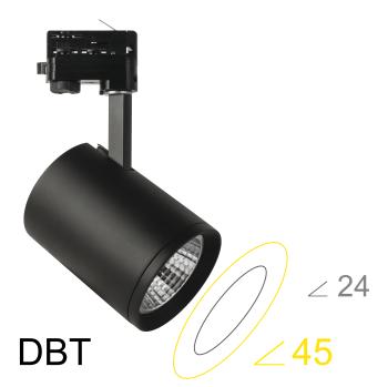 MEGAMAN MM10108 MARCO Spot 3 fase track | 