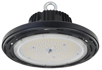 MEGAMAN MM10172 GEO  High-Bay Halstraler waterdicht | IP65 IK08  | Incl. lamp   | D 