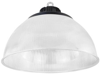 MEGAMAN MM11726 GEO  High-Bay Halstraler waterdicht | IP65 IK08  | Incl. lamp   | D 