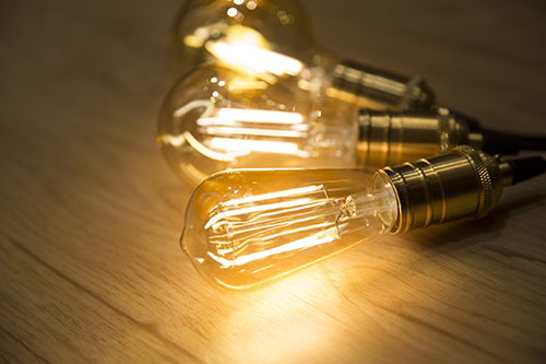 filament led lampen