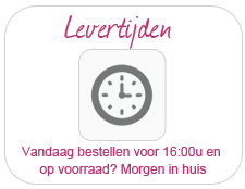 levertijden